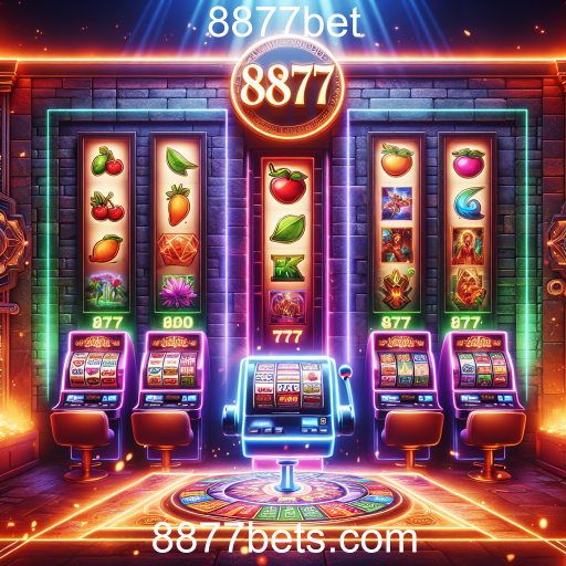 Descubra a Categoria de Suporte no 8877bet: Aprendizado e Melhoria no Jogo