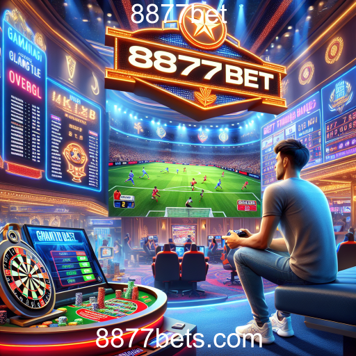 8877bet
