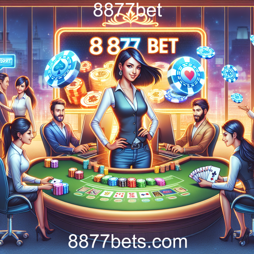 Descubra a Categoria de Suporte no 8877bet: Aprendizado e Melhoria no Jogo